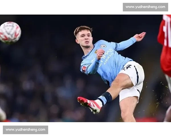 邮报：麦卡蒂 2500 万镑转会倒计时！德甲五队哄抢，曼城暗藏回购条款