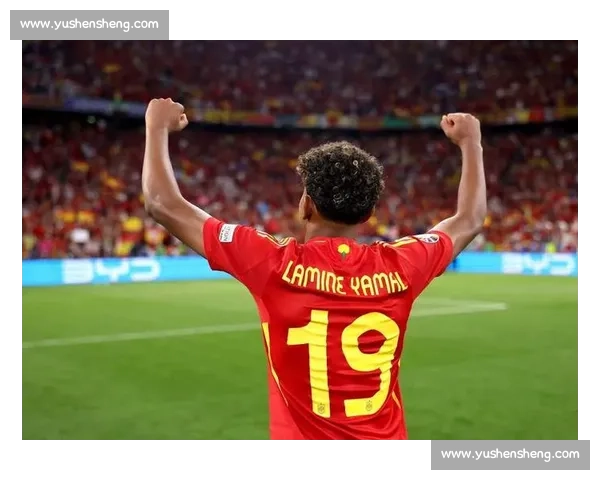 邦马蒂康复回归！两届金球得主感恩球迷支持，备战欧洲杯