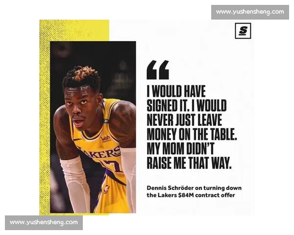 国王两年 3000 万签施罗德 后场双核剑指季后赛