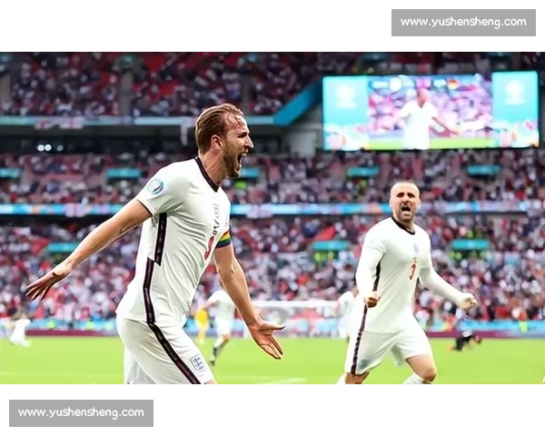 德国 U21 加时憾负英格兰：拼至最后一刻，命运女神终未垂青