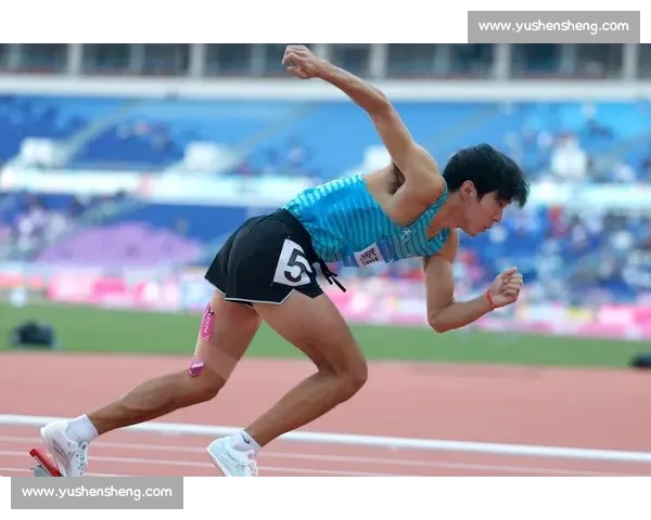 郑驰宇 45 秒 48 创全国赛季最佳 中国男子 400 米 6 人破 46 秒书写历史