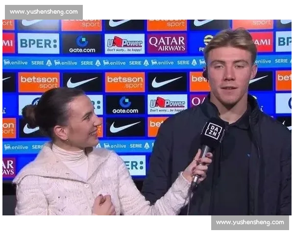 国米曼联霍伊伦转会陷僵局 罗马诺：谈判仍无实质突破