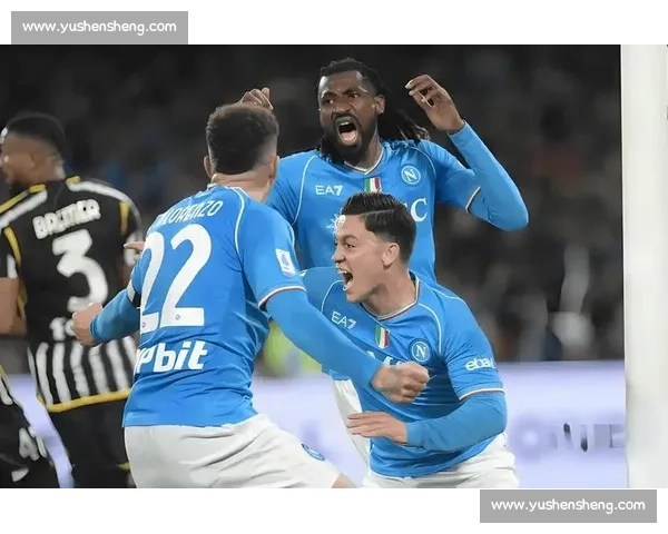 卫冕在望！那不勒斯豪购六大巨星，努涅斯、桑乔领衔冲击意甲连冠