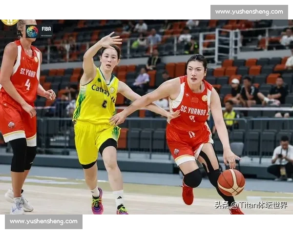 女篮 67 分大胜夜却迎致命打击！李梦退出 + 李月汝留美，亚洲杯双核缺席