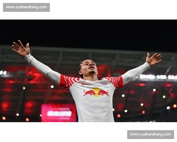 热刺 6000 万镑报价哈维 - 西蒙斯，剑指莱比锡中场核心